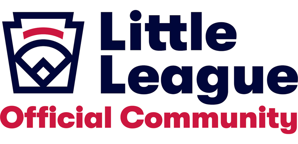 Little League is a Community