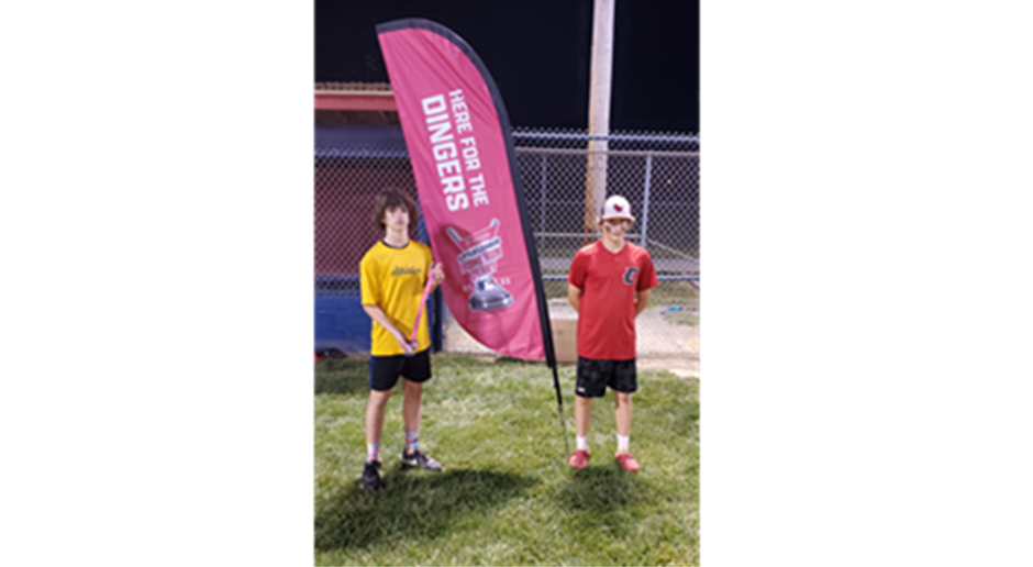 2024 T-Mobile Little League Home Run Derby