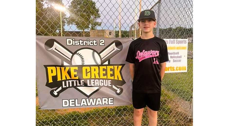 2026 PCLL Home Run Derby